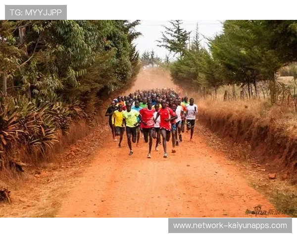 世界田径：肯尼亚跑者再创新高，追逐新纪录！，肯尼亚短跑冠军